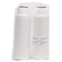 MELAG Medizintechnik GmbH & Co.KG Mischbettharzpatrone f.MELAdem 40 Pa 2