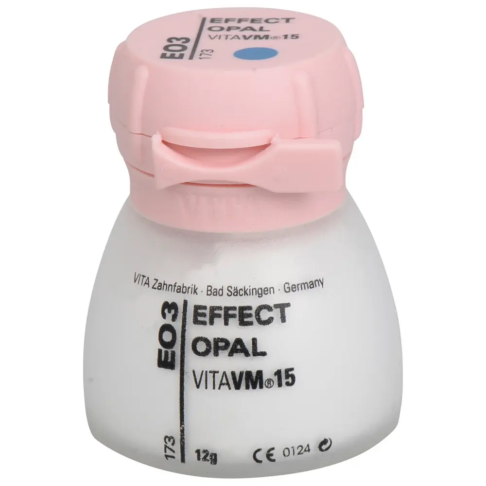 VITA VM® 15 3D-MASTER® - Packung 12 g effect opal 3