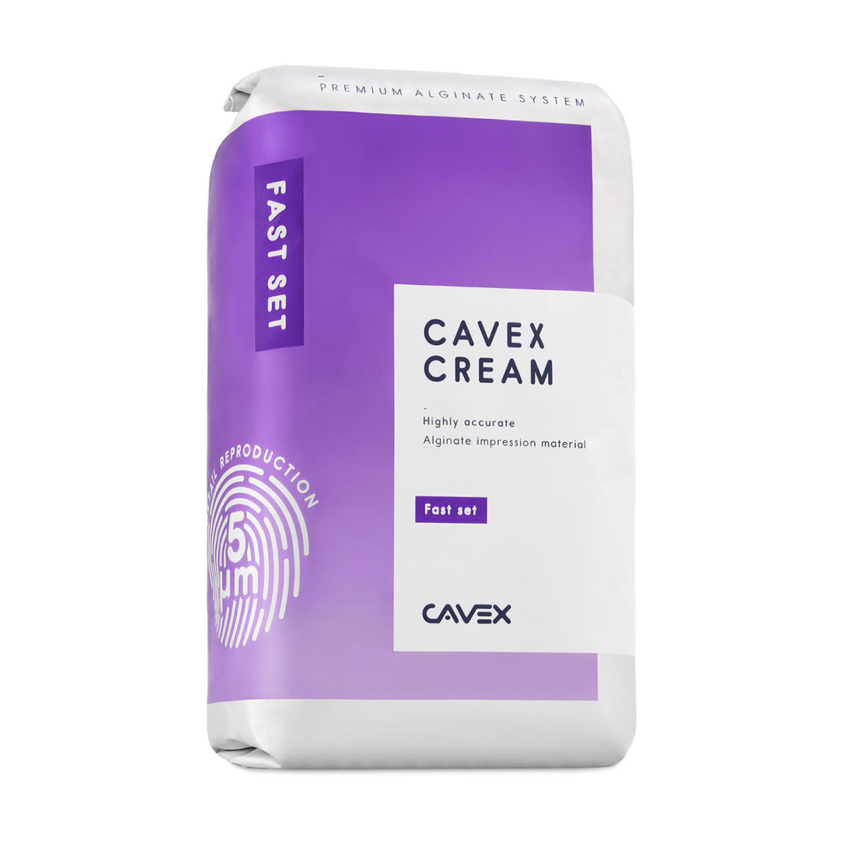 Cavex Holland BV Cavex Cream Fast 500g Pa