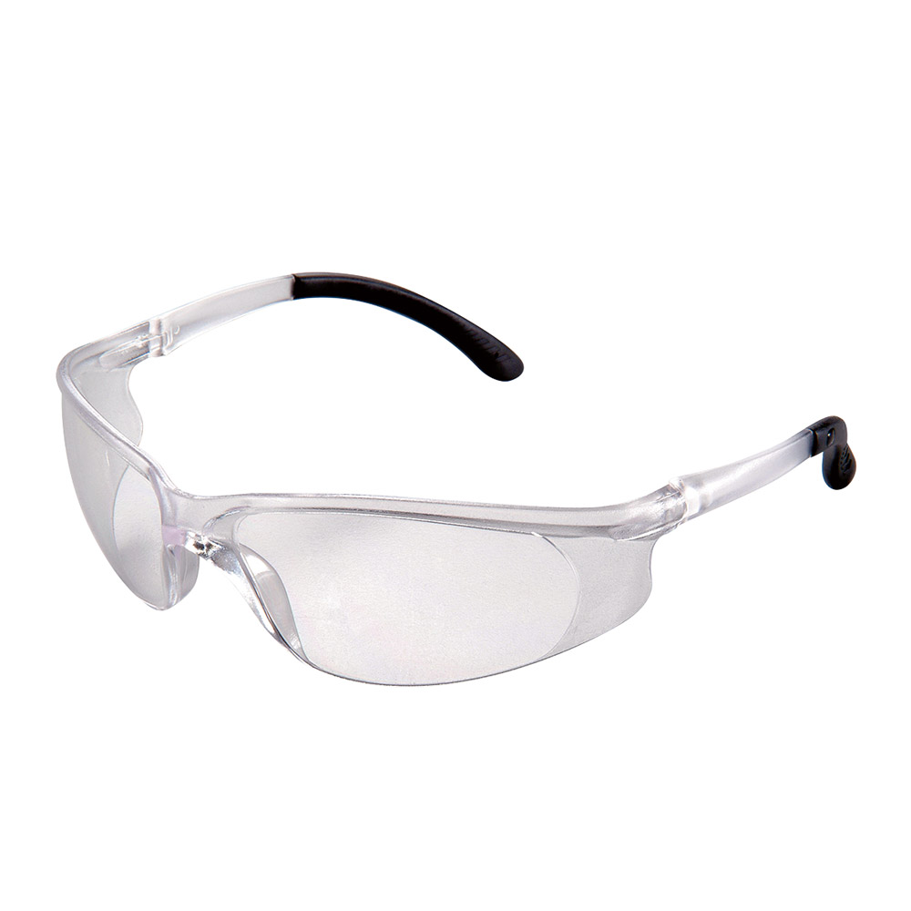 Hager & Werken Schutzbrille Panorama II St