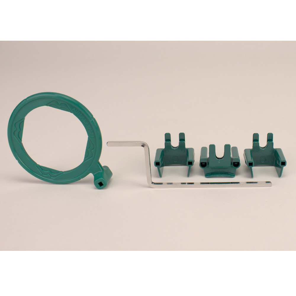 Dentsply Limited United K Rinn XCP-Endodontie Instr. Satz
