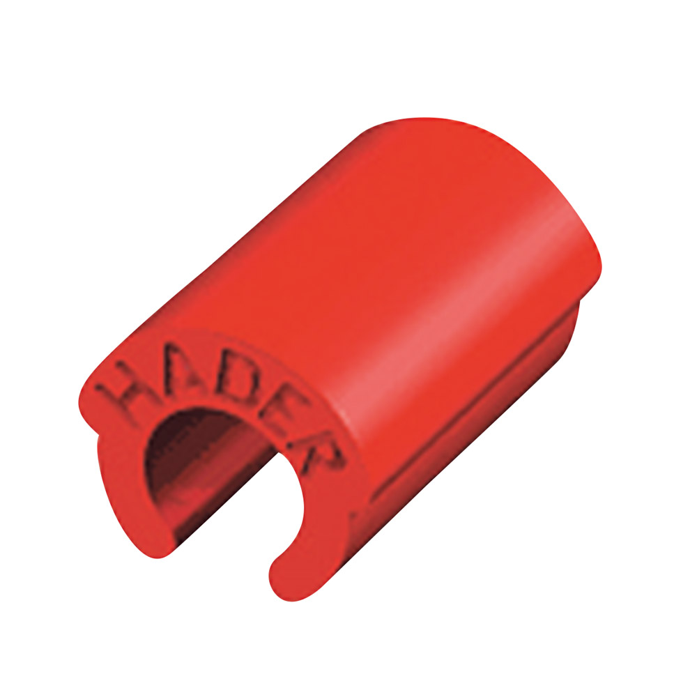 Alphadent NV Preci-Vertix Matrize rot 6St