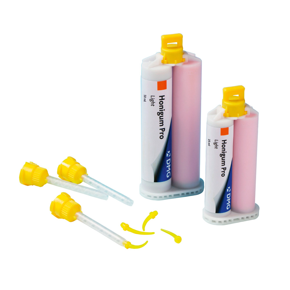 DMG Honigum Pro Light AM 2x50ml