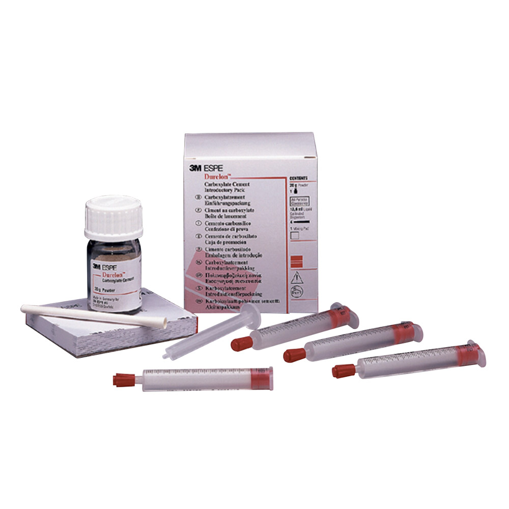 3M ESPE Durelon Univ. Tropfflasche Flüss. 40ml