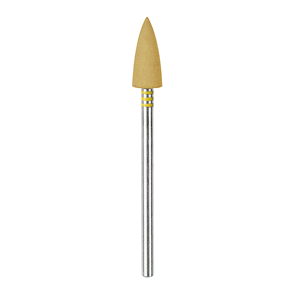 Edenta AG Dentalprodukte Ceragloss Pol. Hst gelb 30044 St