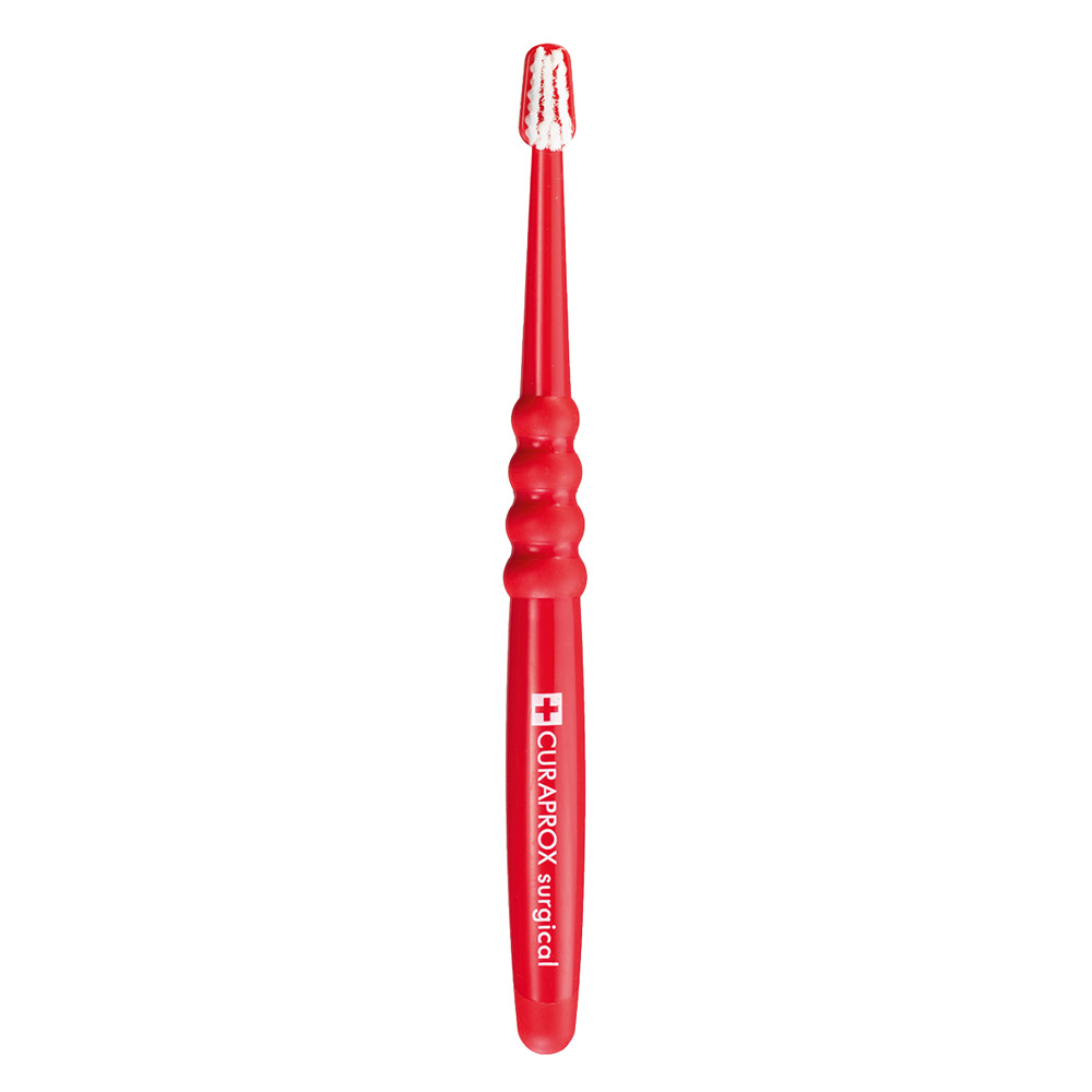 CURADEN AG A-Lager Deutschland Curaprox CS Surgical sensitive megasoft