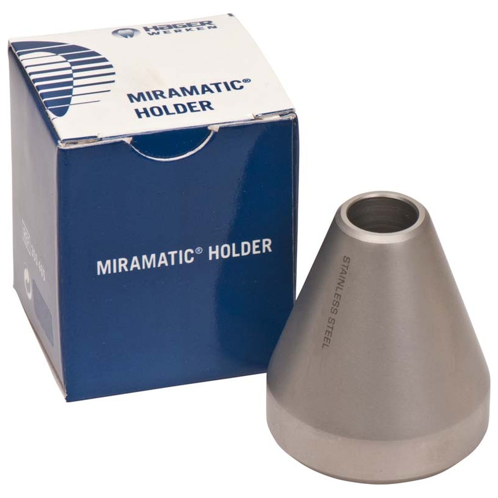 Hager & Werken MIRAMATIC® HOLDER - Stück