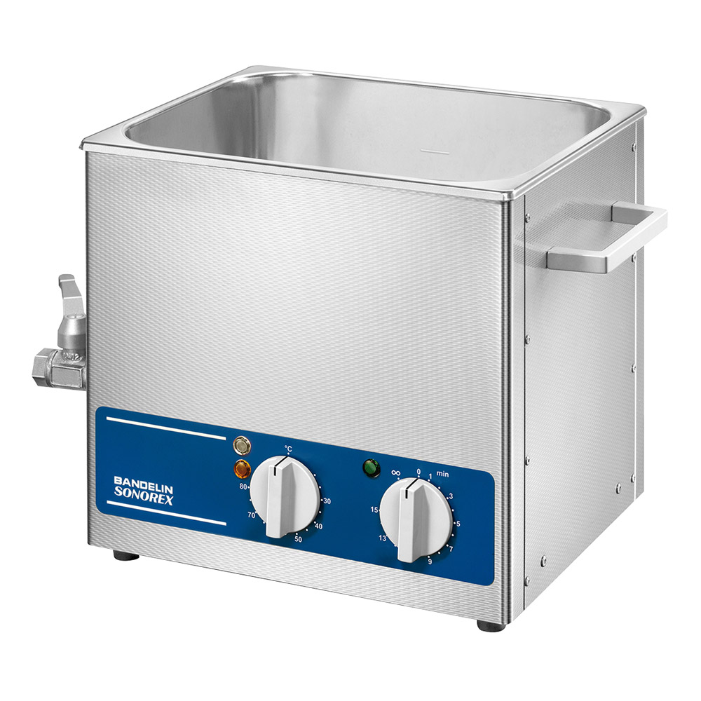 BANDELIN electronic Ultraschallgerät Sonorex RK510H St