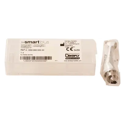 MAILLEFER INSTRUMENTS HOLDING Sàrl X-SMART Plus Winkelstück 6:1 St