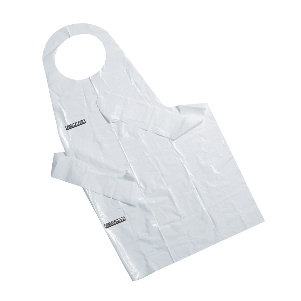 Euronda Deutschland Monoart Polyethylenschürze 50St