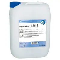 Dr. Weigert neodisher® LM 3 - Kanister 10 Liter