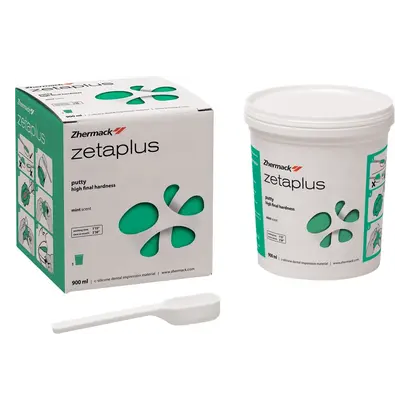 Zhermack GmbH ZETAPLUS 900ml Pa