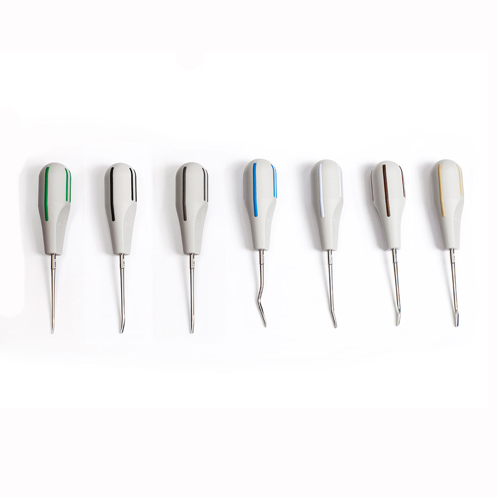 Directa AB Design by Dentits Luxator LK-7 Kpl.Satz