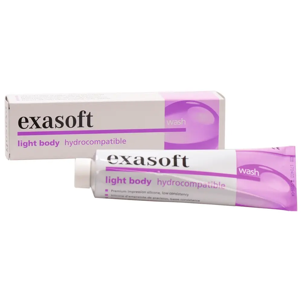 DETAX exaplast - Tube 140 ml Wash
