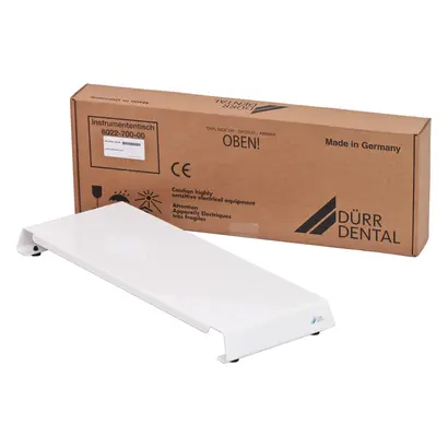 Dürr Dental SE Instrumententisch St