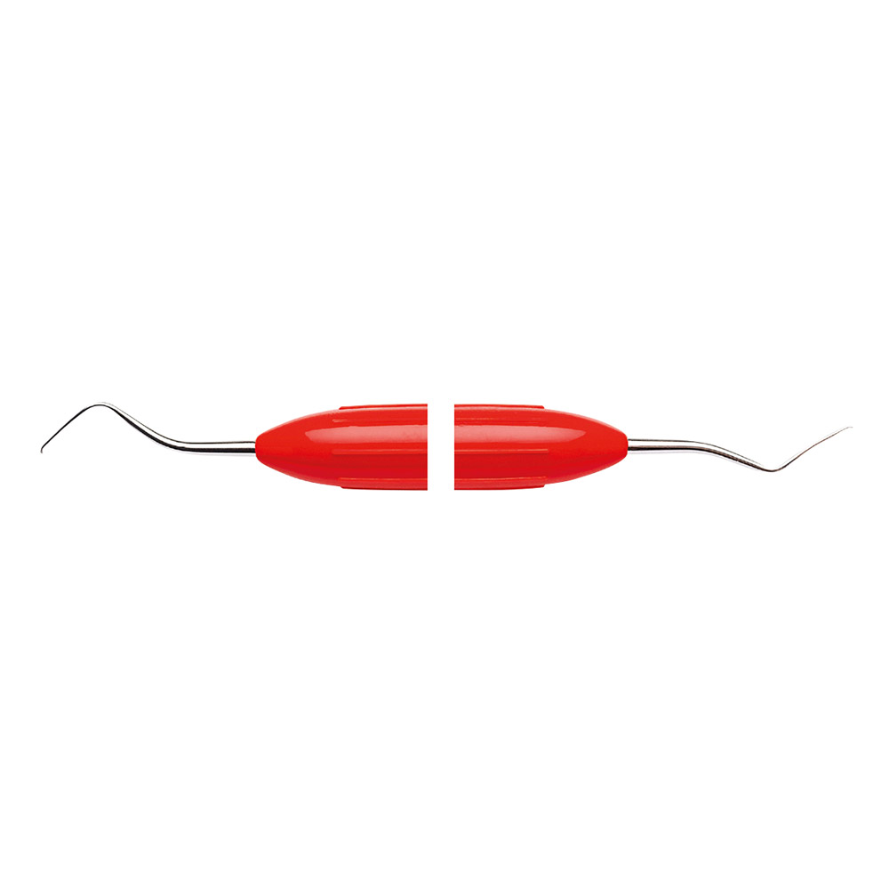 LM-Instruments Oy Scaler HOE posterior 156-157 XSI St