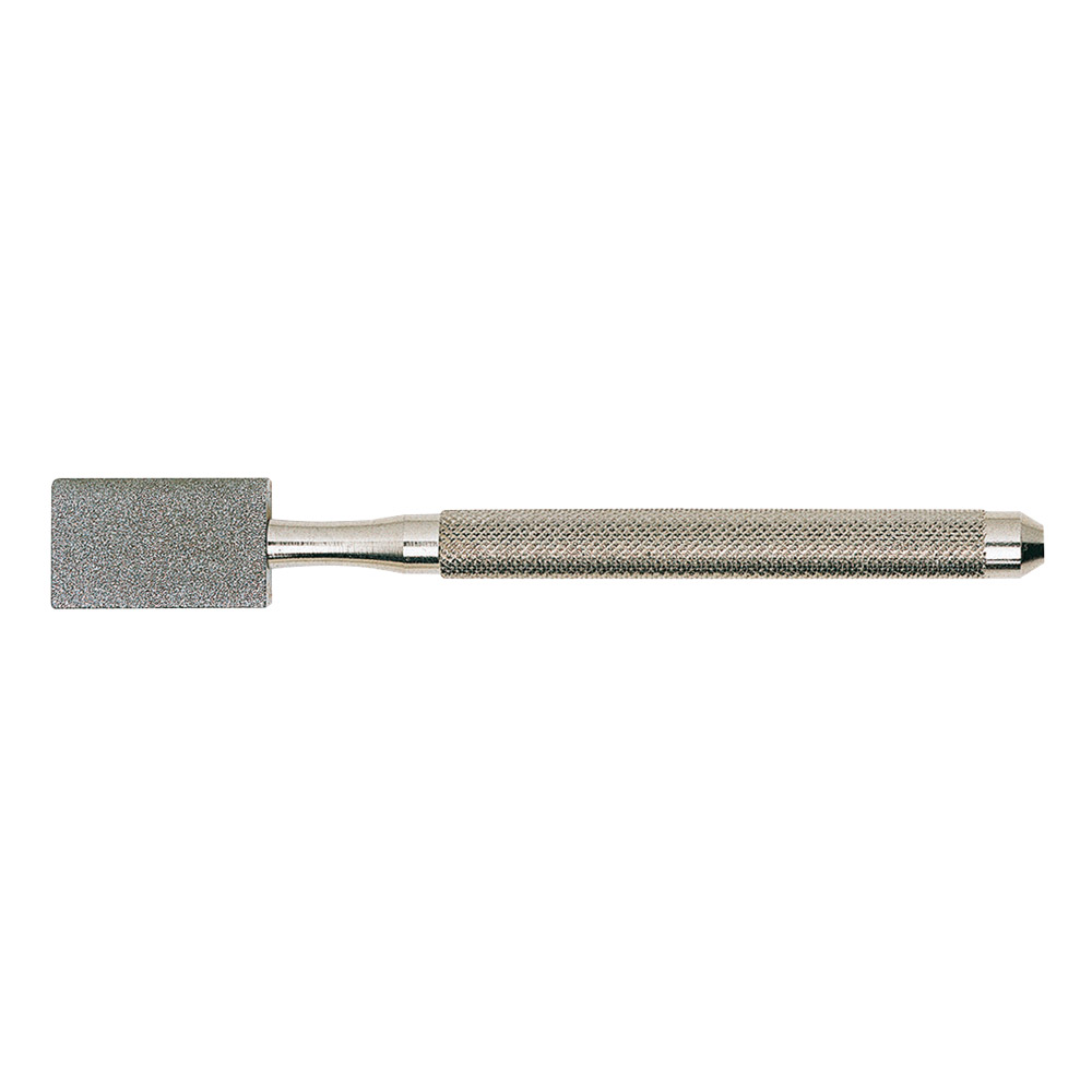 Edenta AG Dentalprodukte Abrichtstein Diamantiert 4060 St