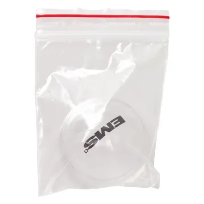 EMS SA Verschlusskappe f.AIR-FLOW Handy transparent St