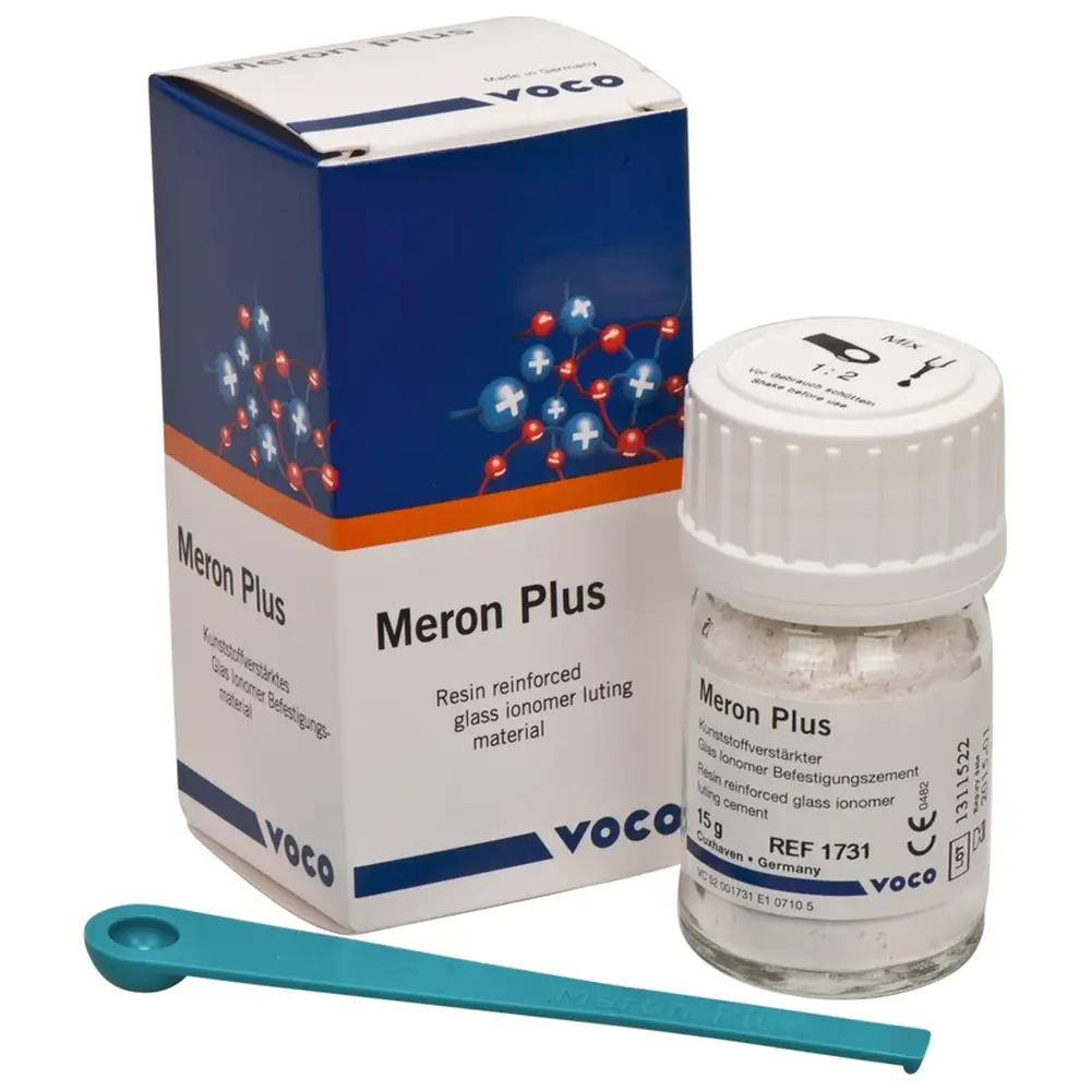 VOCO Meron Plus - Packung 15 g Pulver