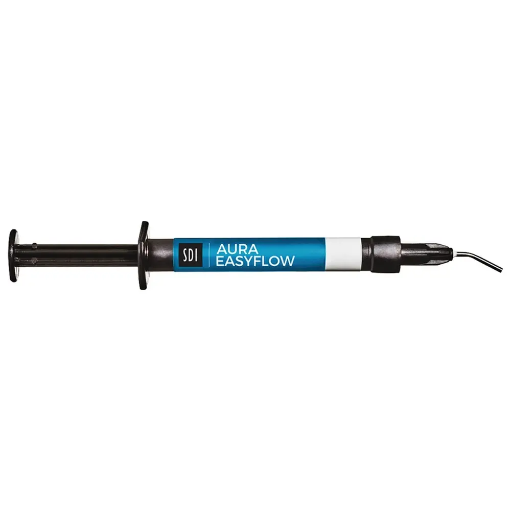 SDI AURA EASYFLOW - Spritze 2 g Ae2