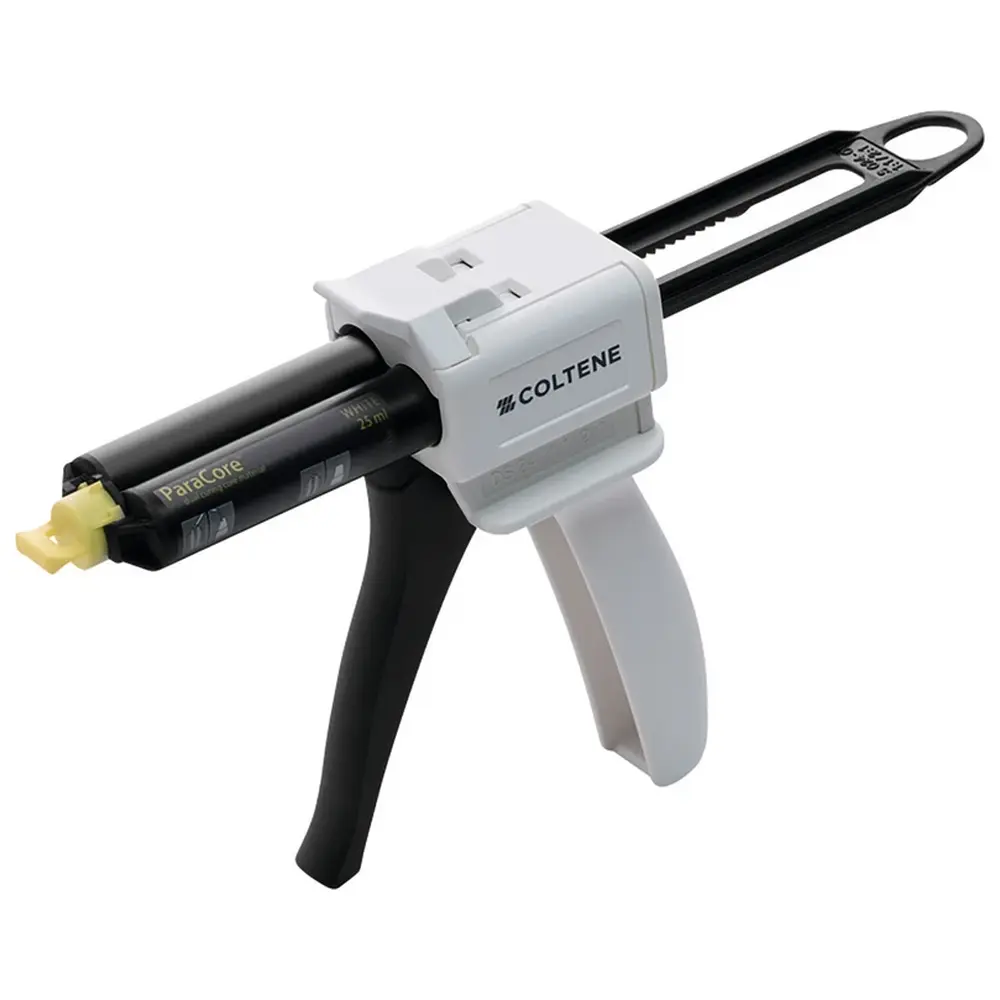 COLTENE ParaCore SLOW Dispenser - Stück für 25 ml Kartuschen