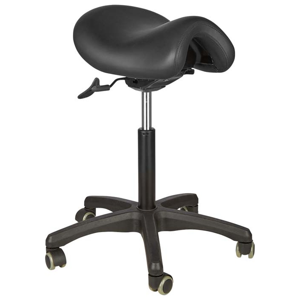 Hager & Werken Bambach® BamBasic® - Stück schwarz