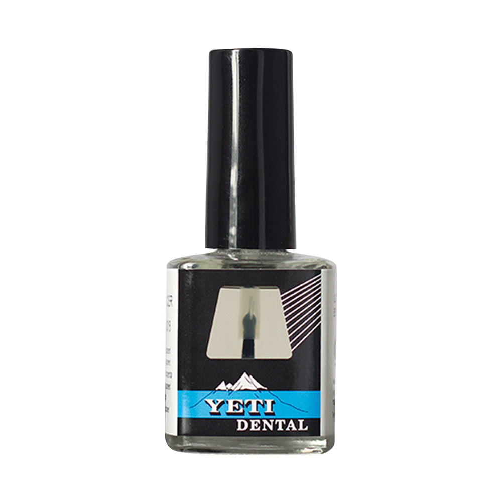 Yeti Dentalprodukte Clear Spacer Klarlack 18ml