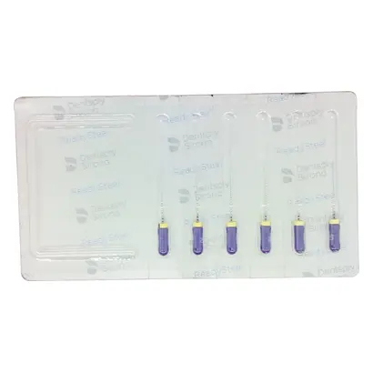 MAILLEFER INSTRUMENTS HOLDING Sàrl READYSTEEL C+File ISO010 21mm Pa 6