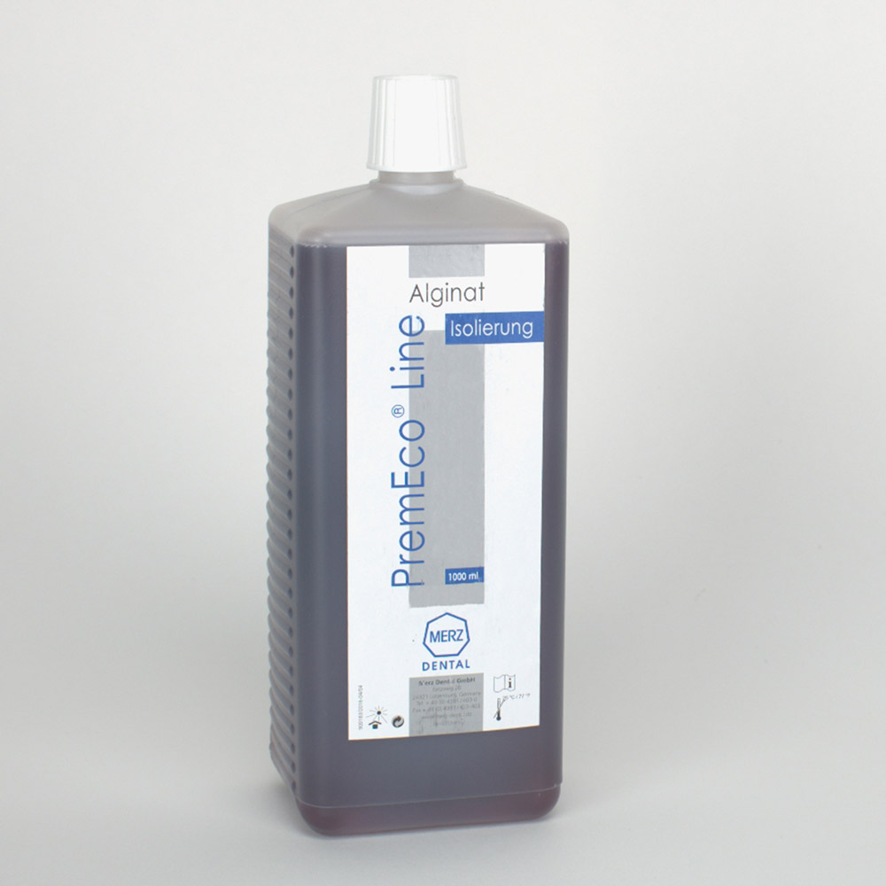 Merz Dental Prem Eco Line Isoliermittel 1L Fl