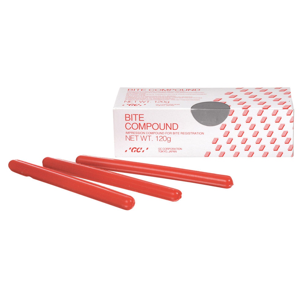 GC Germany Bite Compound GC 120g/15St Pa