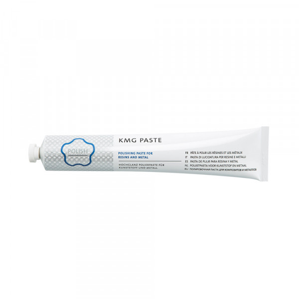 Candulor Dental KMG Liquid Hochglanzpoliermittel 500ml