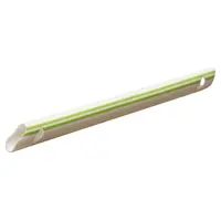 Orsing Hygovac® Vent Bio - Packung 100 Stück weiß/grün, 140 mm