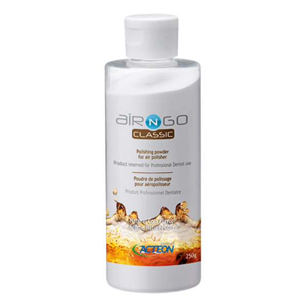 Acteon Germany AIRnGO Classic Cola 4x250g