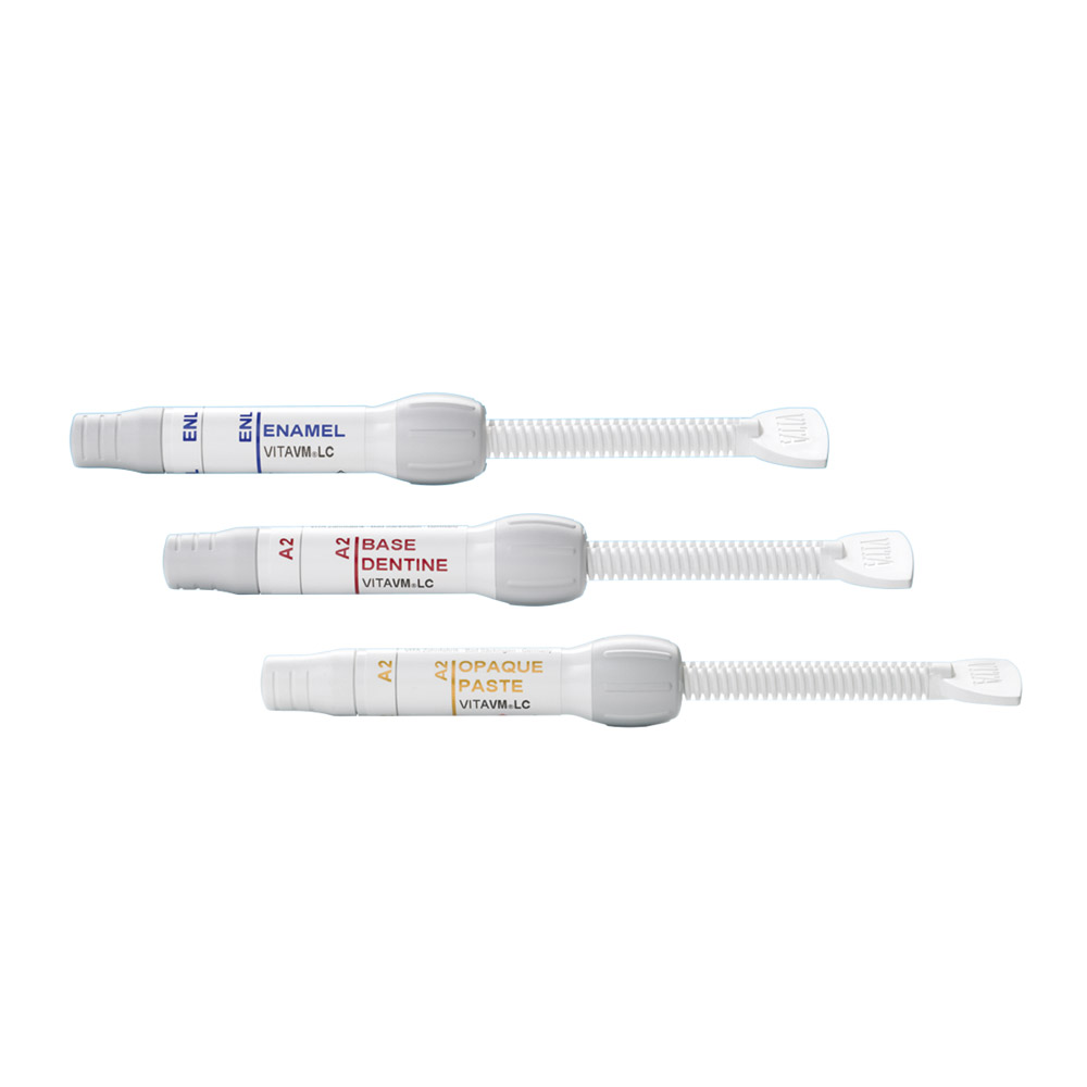 Vita Zahnfabrik Vita VM LC 3D Basedentin 3L1.5 4g