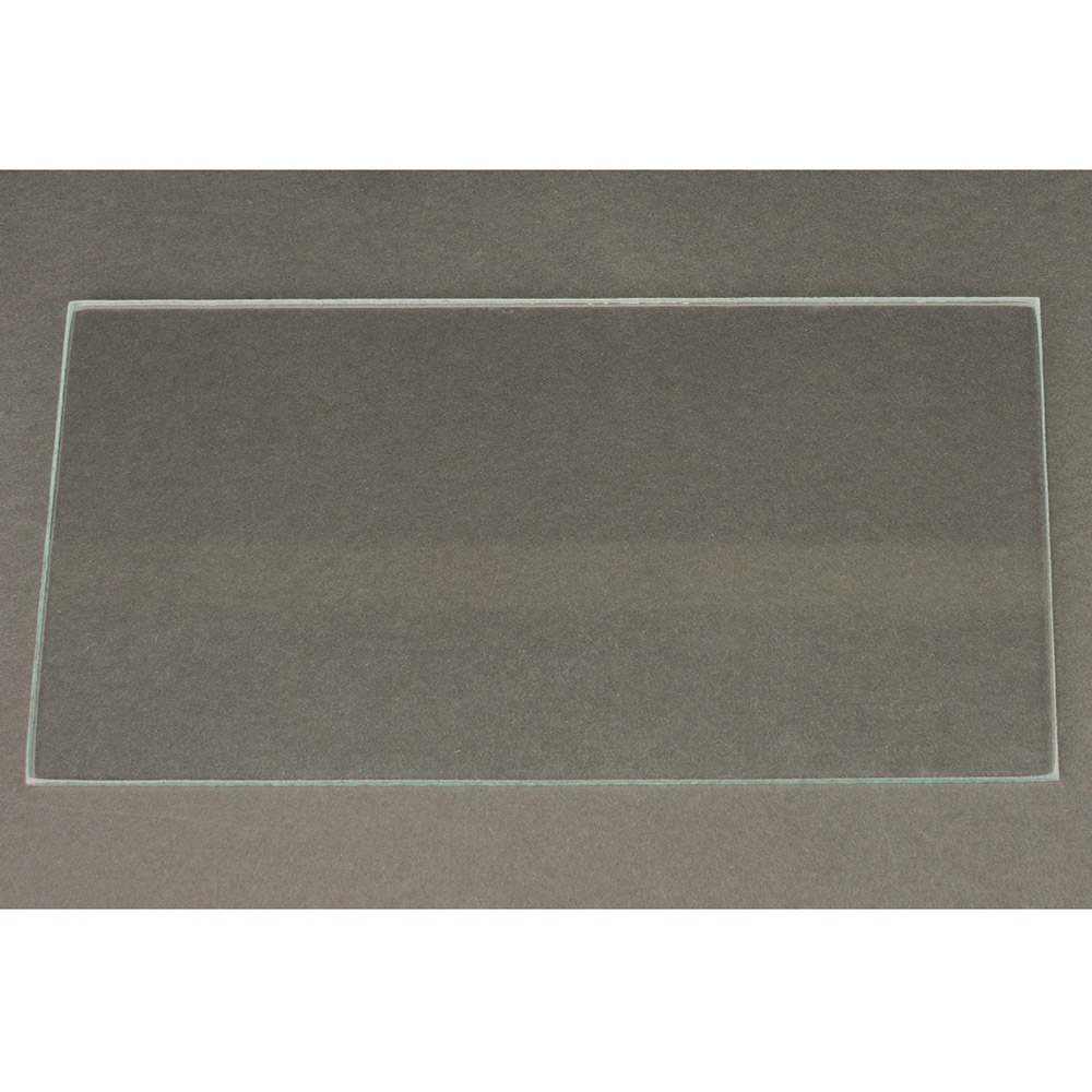 Harnisch & Rieth Frontscheibe f. D-G 14S + D-G 16 St