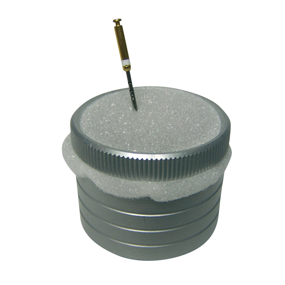 LARIDENT S.R.L Endo Stand Aluminium St
