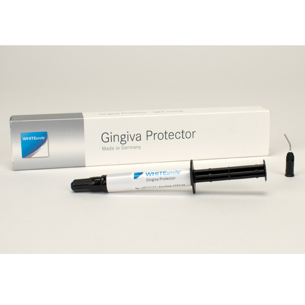 WHITEsmile White Smile Gingiva Protector lg 3g