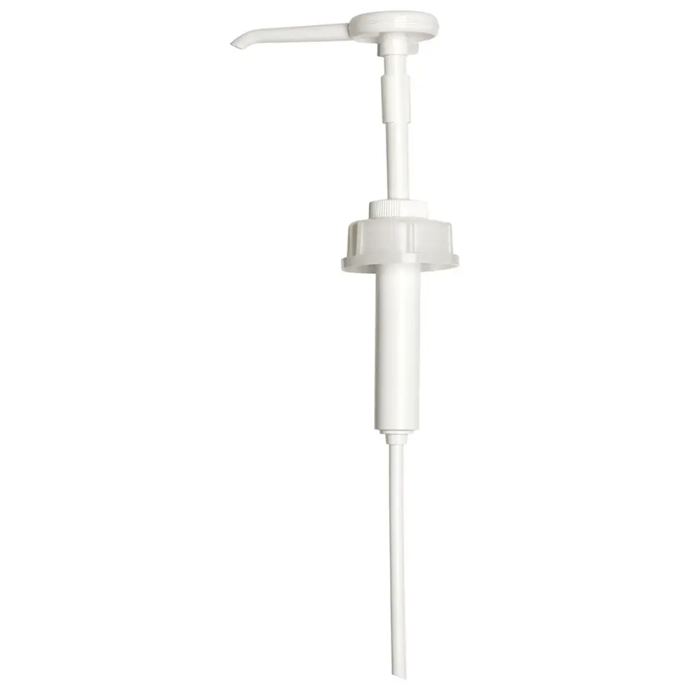 ECOLAB Dosierpumpe - Stück für 5 und 6l Kanister, 20 ml pro Hub