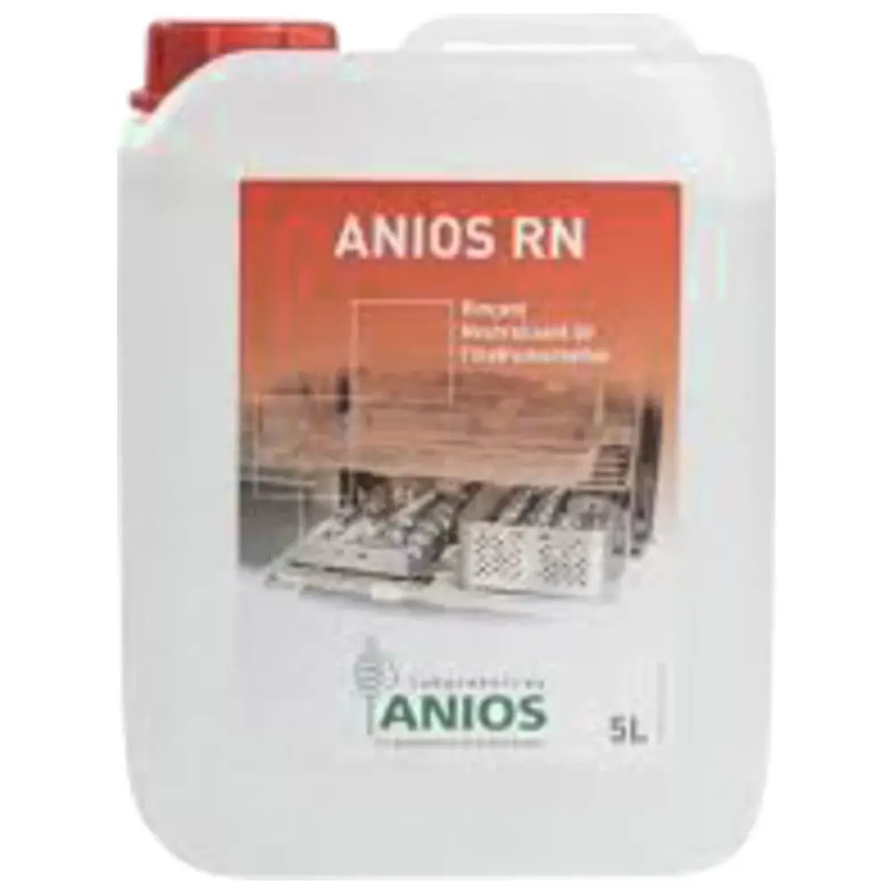 ECOLAB ANIOS RN - Karton 2 x 5 Liter Kanister