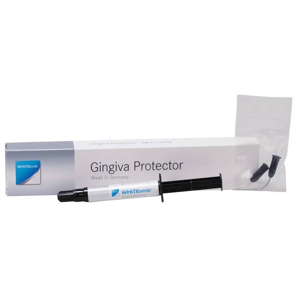WHITEsmile Gingiva Protector - Spritze 3 g Gingive Protoctor L-C