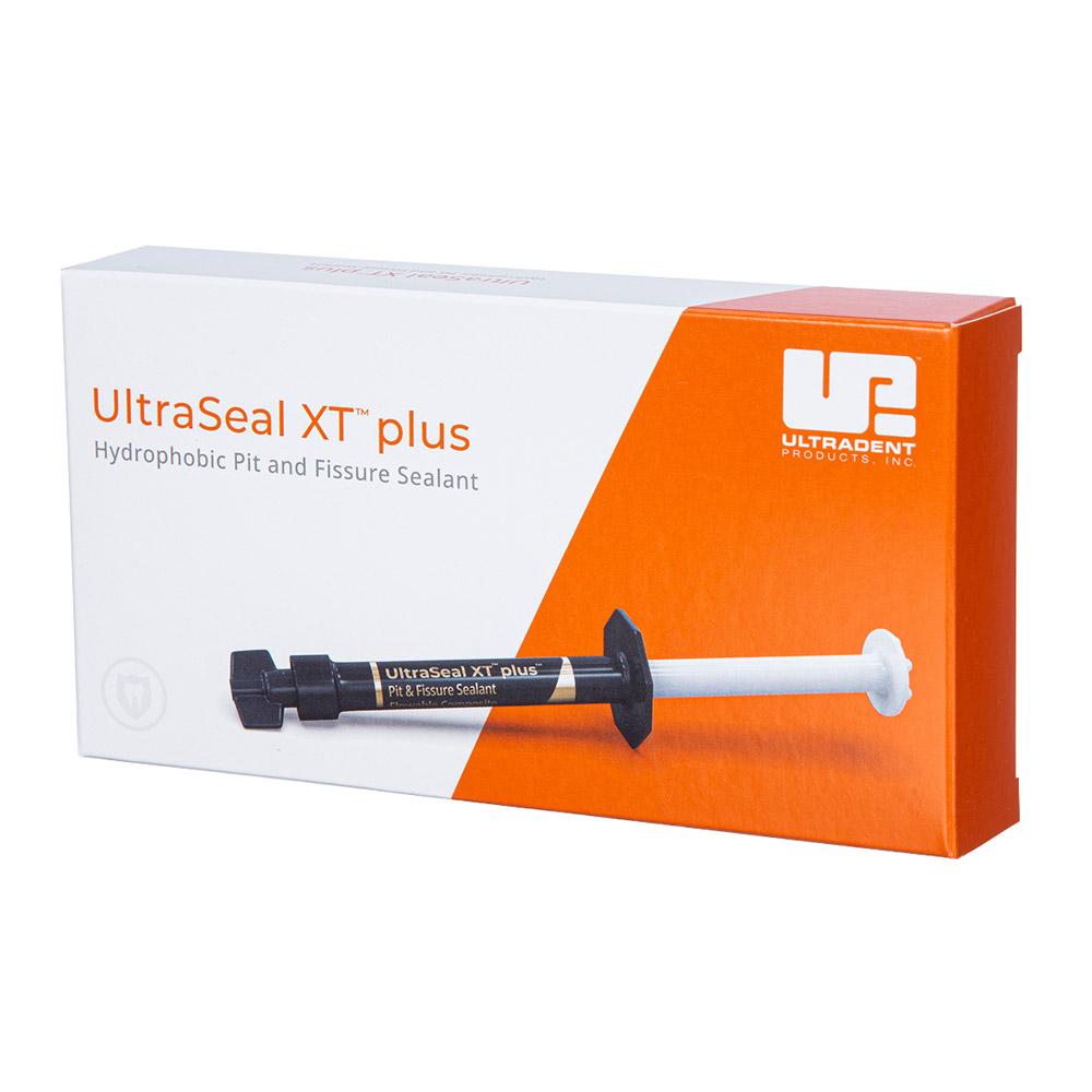 Ultradent Products UltraSeal XT plus A1 4x1,2ml