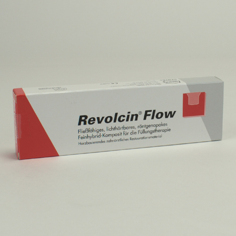 Merz Dental Revolcin Flow A3 Single-Pa