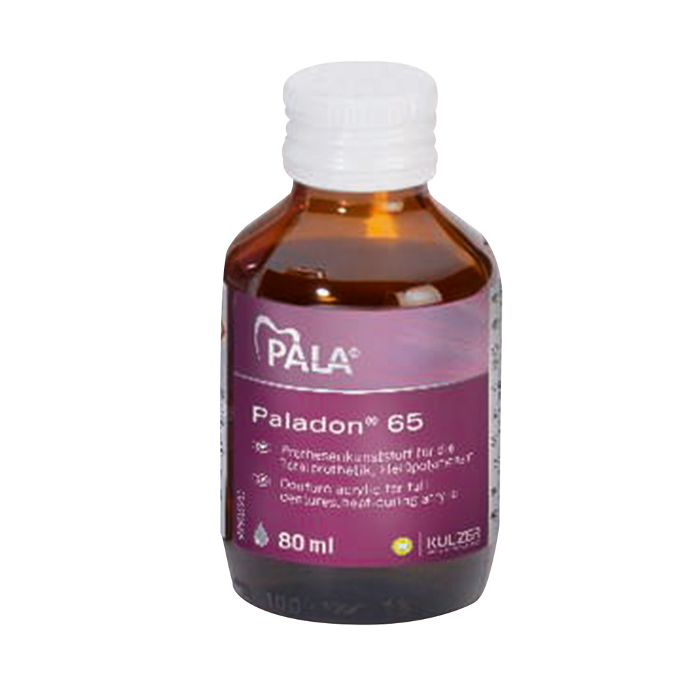 Kulzer Paladon 65 Flüss. 80ml Fl