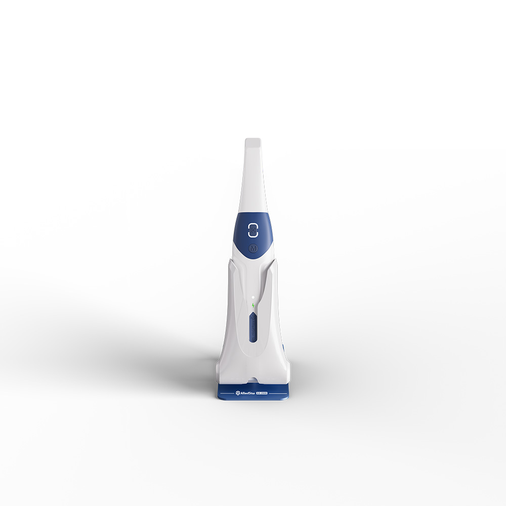 AlliedStar Intraoral Scanner AS 200 E - kabellos