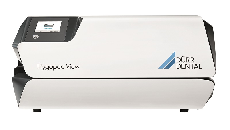 Dürr Dental SE Hygopac View Durchlaufsiegelgerät St