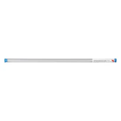 Dentaurum GmbH & Co. KG dentaflex Stange rund 3-fach vers. sfederhart UK D0,45mm/18 Pa 10