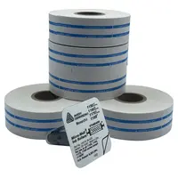 MELAG Medizintechnik GmbH & Co.KG MELAdoc Etiketten m. Farbwalze EN Pa 6x750
