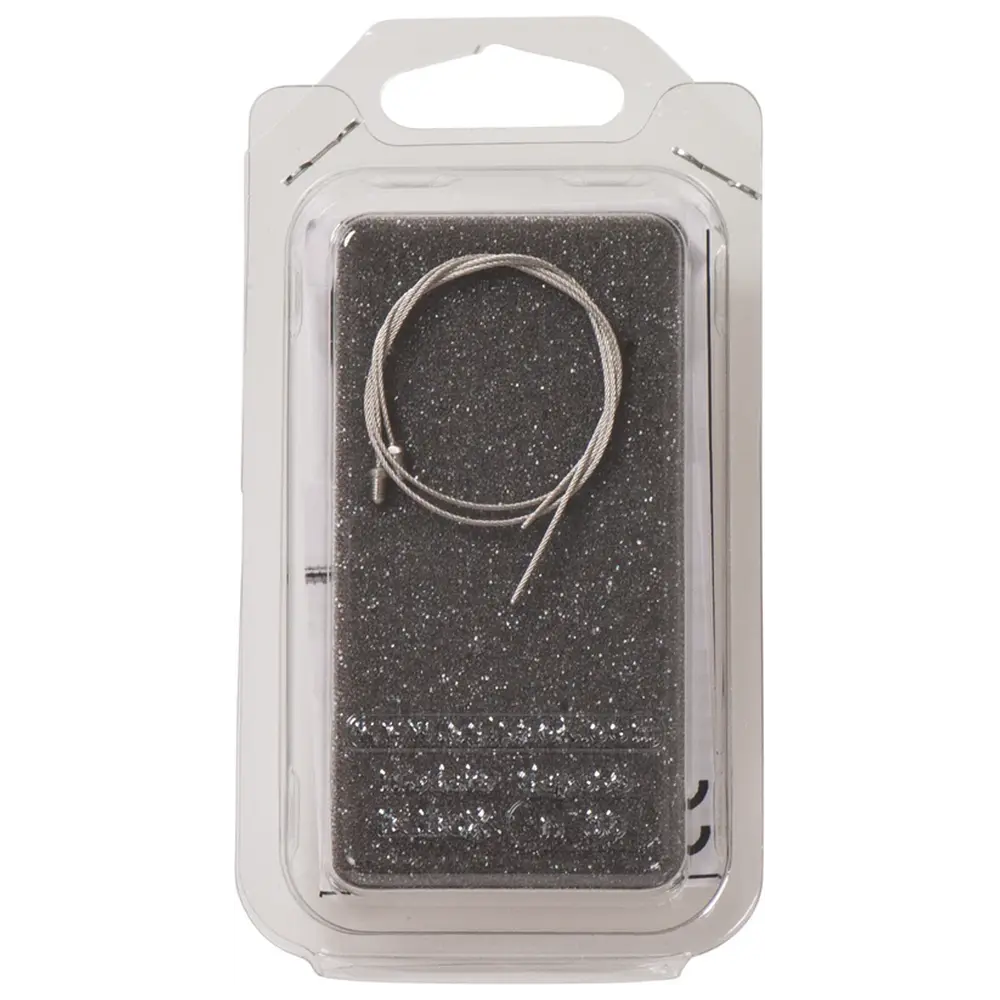 Kentzler-Kaschner KKD® Loop-Tips - Packung 2 Stück 190 mm, 1 Double-Loop