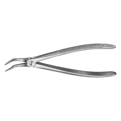 Aesculap AG ANATOMICA Zahnzange Fig.462L DG346R St