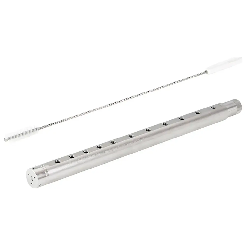 MELAG MELAtherm® 10 Umrüstsatz - Stück Injektorschiene mit Filter